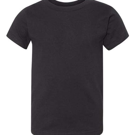Bella + Canvas Toddler Jersey Tee - 3001T