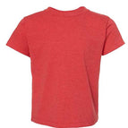 Heather Red / 2T