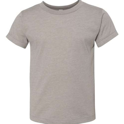 Bella + Canvas Toddler Jersey Tee - 3001T
