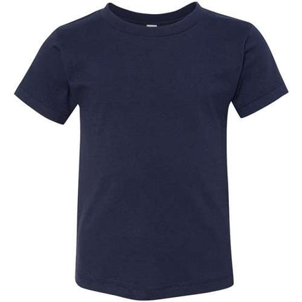 Bella + Canvas Toddler Jersey Tee - 3001T