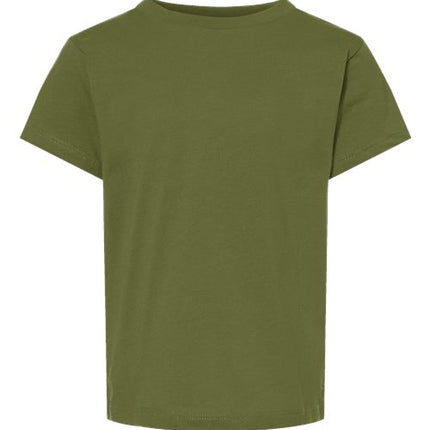 Bella + Canvas Toddler Jersey Tee - 3001T