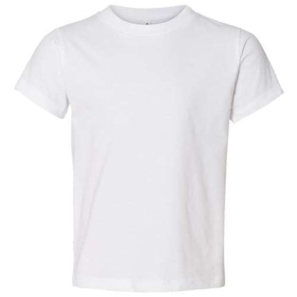 Bella + Canvas Toddler Jersey Tee - 3001T