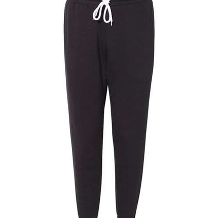 Unisex Sponge Fleece Joggers