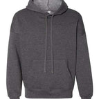 Dark Grey Heather / XS