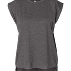 Dark Grey Heather / S