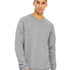 Athletic Heather / XS