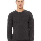Dark Grey Heather / XS