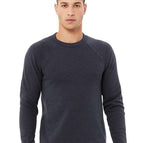 Heather Navy / XS