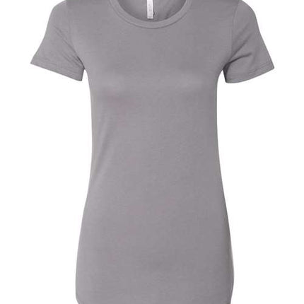 Women's Slim Fit Tee
