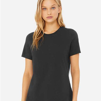 Women’s Relaxed Jersey Tee