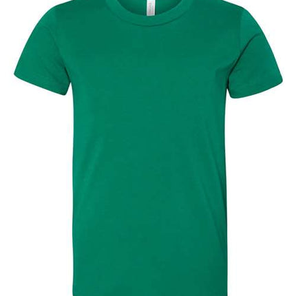 Youth Jersey Tee