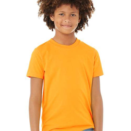 Youth Jersey Tee