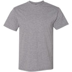 Graphite Heather / S