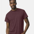 Dark Maroon / M
