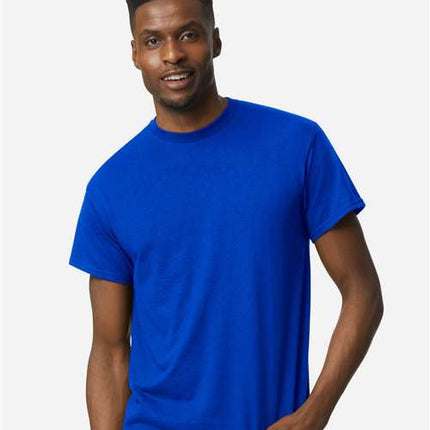 Gildan Unisex DryBlend® T-Shirt - 8000