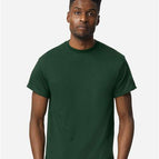 Dark Green / S
