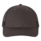 Charcoal/ Black / Adjustable