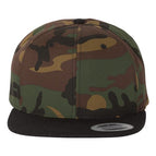 Camo/ Black / Adjustable