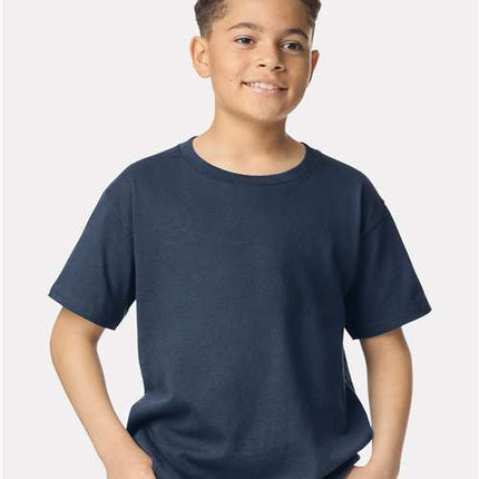 Gildan Youth Heavy Cotton™ T-Shirt - 5000B