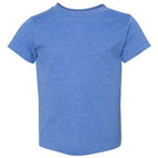 Heather Columbia Blue / 2T