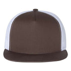 Brown/ White / Adjustable