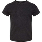 Charcoal Black Triblend / 2T