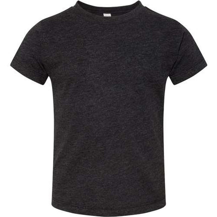 Toddler Triblend Tee