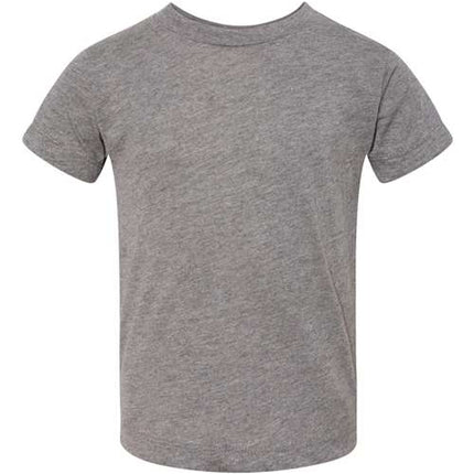 Toddler Triblend Tee