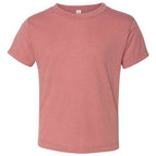 Mauve Triblend / 2T