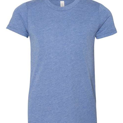 Youth Triblend Tee