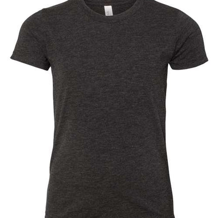 Youth Triblend Tee