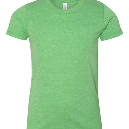 Youth Triblend Tee
