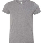 Grey Triblend / S