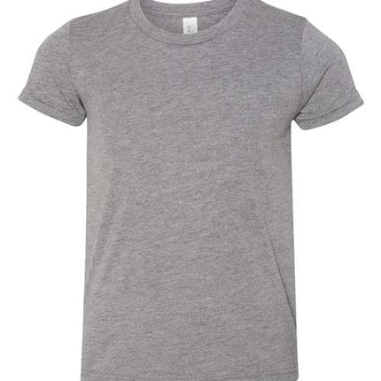 Youth Triblend Tee