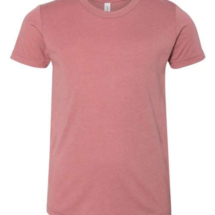 Youth Triblend Tee