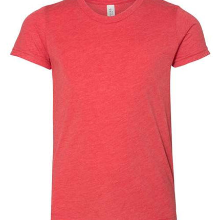 Youth Triblend Tee