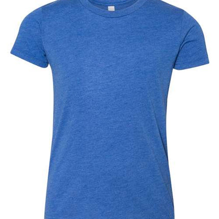 Youth Triblend Tee