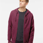 Maroon / XS