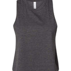Dark Grey Heather / S