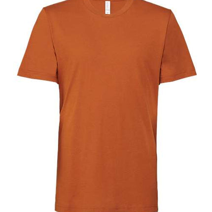 Bella + Canvas Jersey Tee - 3001CVC
