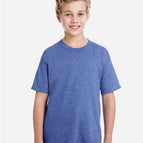 Heather Deep Royal / XS