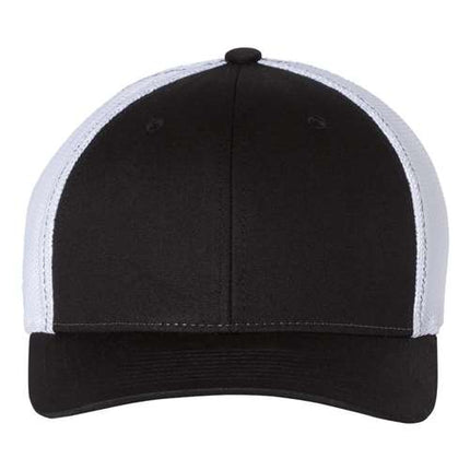 Richardson R-Flex Trucker Cap - 110