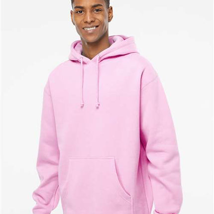 Unisex Heavyweight Hooded Sweatshirt