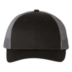 Black/ Charcoal / M/L