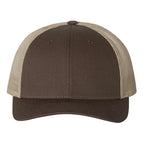 Brown/ Khaki / M/L