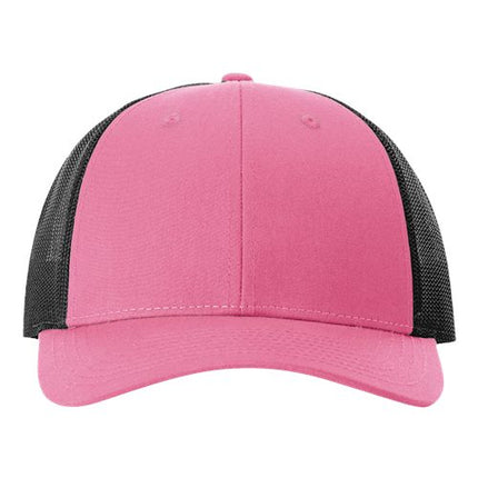 Richardson Low Pro Trucker Cap - 115