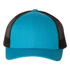 Cyan/ Black / M/L