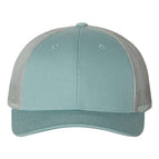 Smoke Blue/ Aluminum / M/L