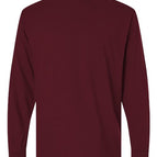 Maroon / S