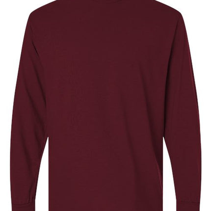 Gildan Men's DryBlend® 50/50 Long Sleeve T-Shirt - 8400
